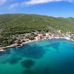 By The Sea Zuronja - Peljesac - 10123 Apartman Brijesta