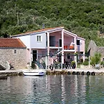 By The Sea Zuronja - Peljesac - 10123 Apartmán Brijesta