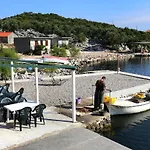 Apartman By The Sea Zuronja - Peljesac - 10123 Brijesta