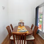 Apartman By The Sea Zuronja - Peljesac - 10123 *