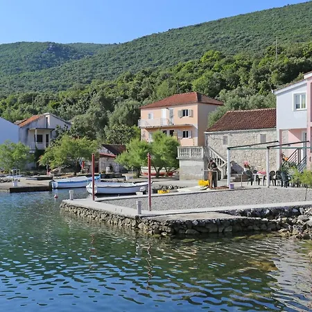 By The Sea Zuronja, Peljesac - 10123 Apartmán