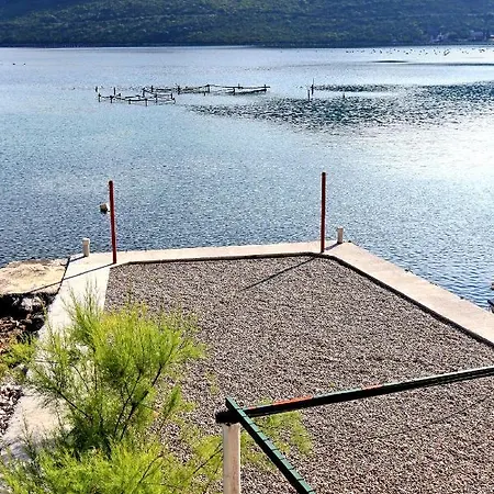 Apartmán By The Sea Zuronja, Peljesac - 10123 Brijesta