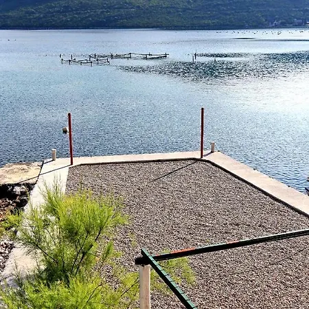 Apartman By The Sea Zuronja - Peljesac - 10123 Brijesta