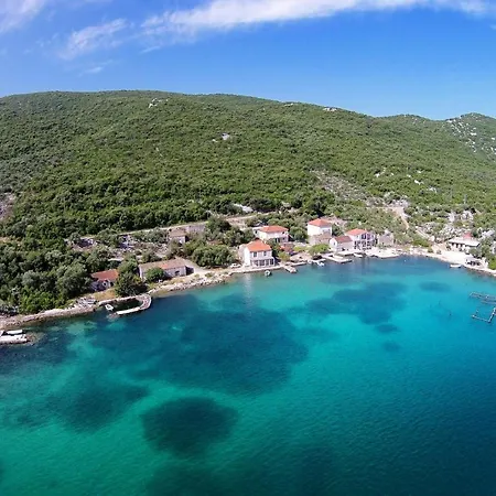 By The Sea Zuronja, Peljesac - 10123 Appartement Brijesta