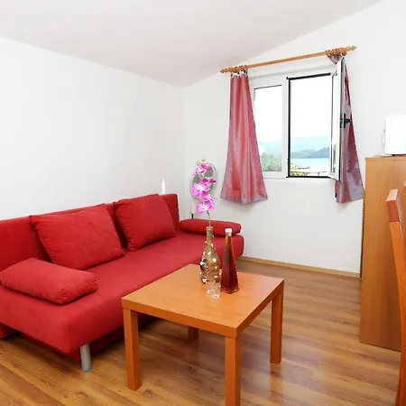 By The Sea Zuronja - Peljesac - 10123 * Brijesta