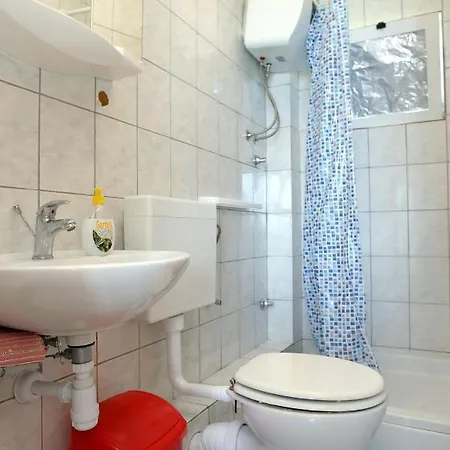 By The Sea Zuronja - Peljesac - 10123 Brijesta