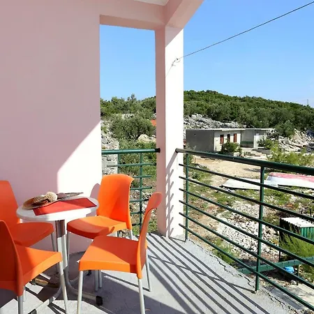Apartmán By The Sea Zuronja, Peljesac - 10123 *