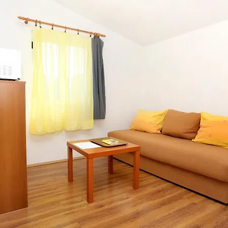 Apartmán By The Sea Zuronja, Peljesac - 10123 Brijesta
