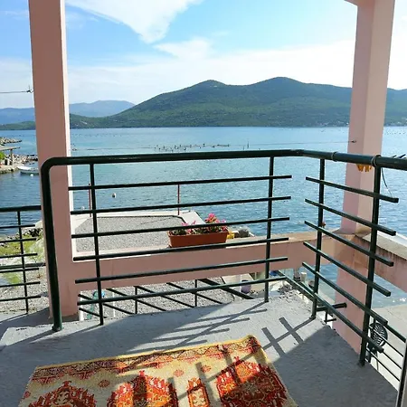 By The Sea Zuronja, Peljesac - 10123 Apartmán Brijesta