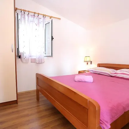 Apartman By The Sea Zuronja - Peljesac - 10123