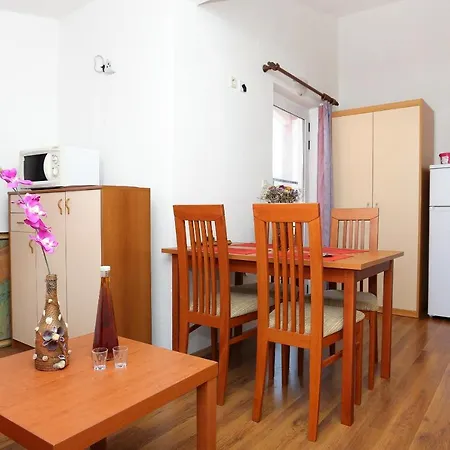 By The Sea Zuronja - Peljesac - 10123 Apartman