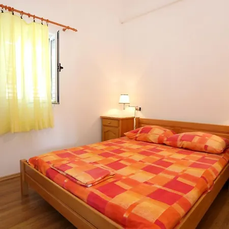 By The Sea Zuronja - Peljesac - 10123