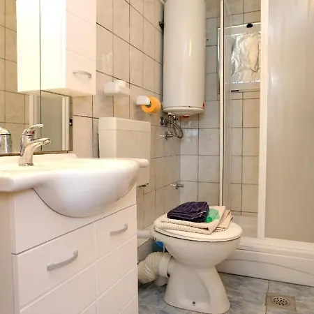 By The Sea Zuronja - Peljesac - 10123 * Brijesta