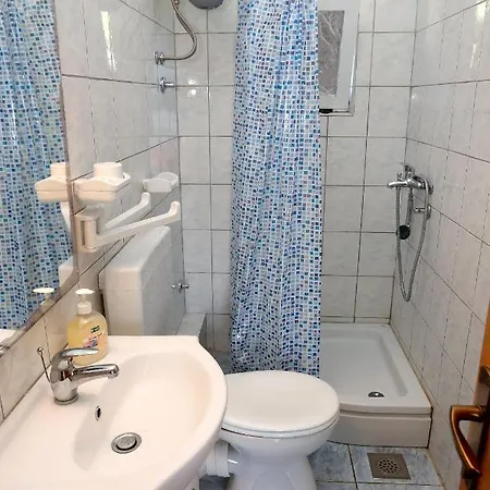 By The Sea Zuronja - Peljesac - 10123 Brijesta