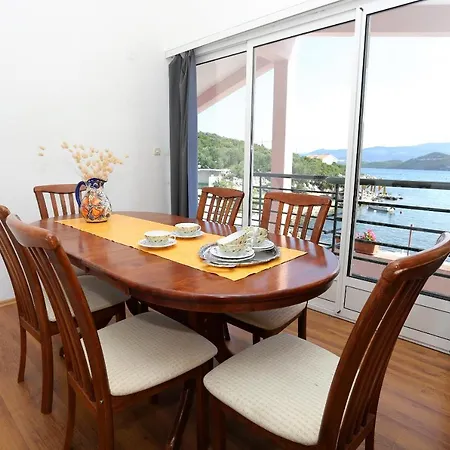 By The Sea Zuronja - Peljesac - 10123 *