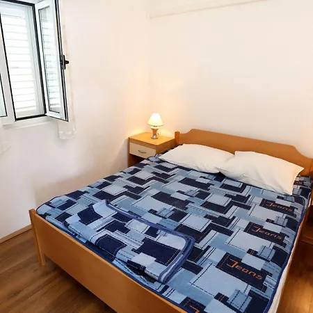 By The Sea Zuronja - Peljesac - 10123