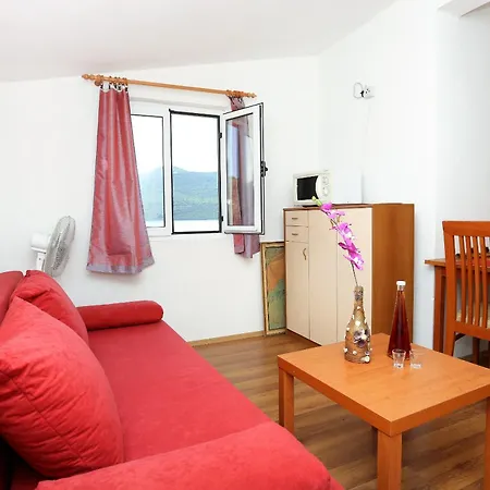 Apartmán By The Sea Zuronja, Peljesac - 10123
