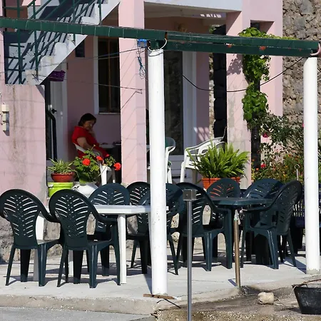 Apartman By The Sea Zuronja - Peljesac - 10123 Brijesta