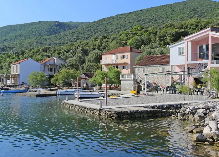 By The Sea Zuronja - Peljesac - 10123 شقة