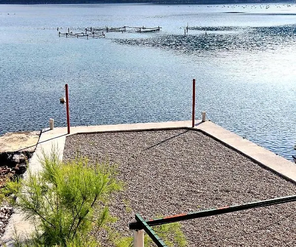 شقة By The Sea Zuronja - Peljesac - 10123 Brijesta