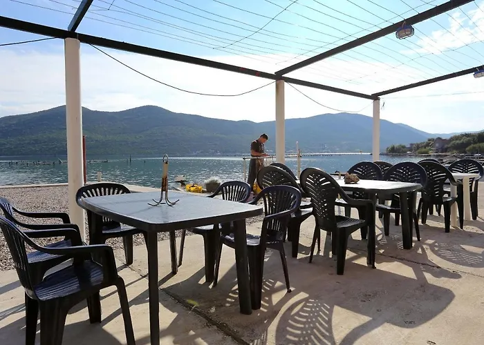 By The Sea Zuronja - Peljesac - 10123 شقة