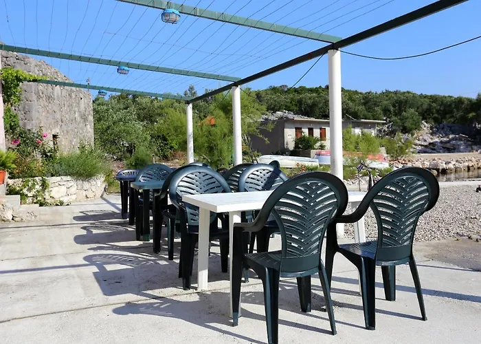 By The Sea Zuronja - Peljesac - 10123 * Brijesta