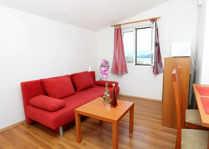 By The Sea Zuronja - Peljesac - 10123 * Brijesta