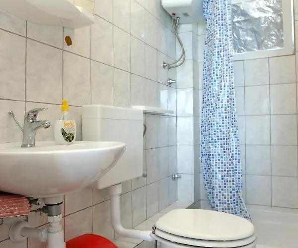 By The Sea Zuronja - Peljesac - 10123 Brijesta