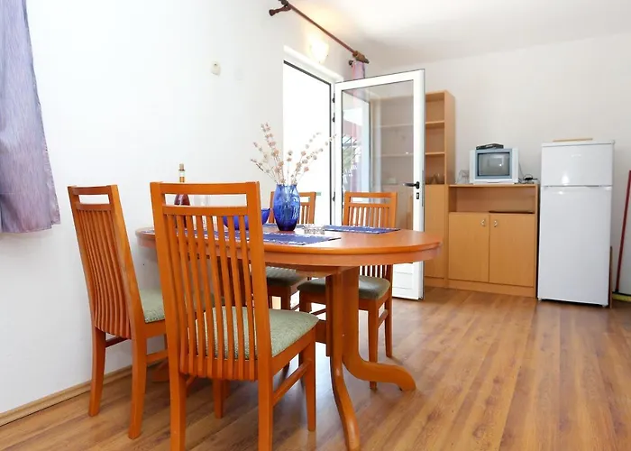 شقة By The Sea Zuronja - Peljesac - 10123 *