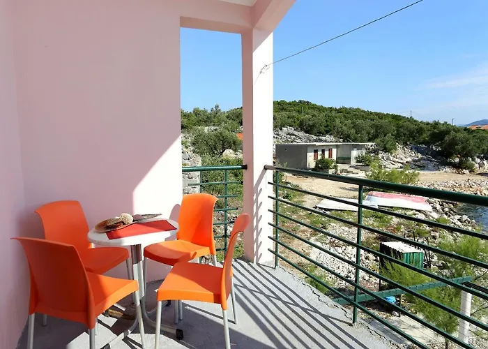 شقة By The Sea Zuronja - Peljesac - 10123 *