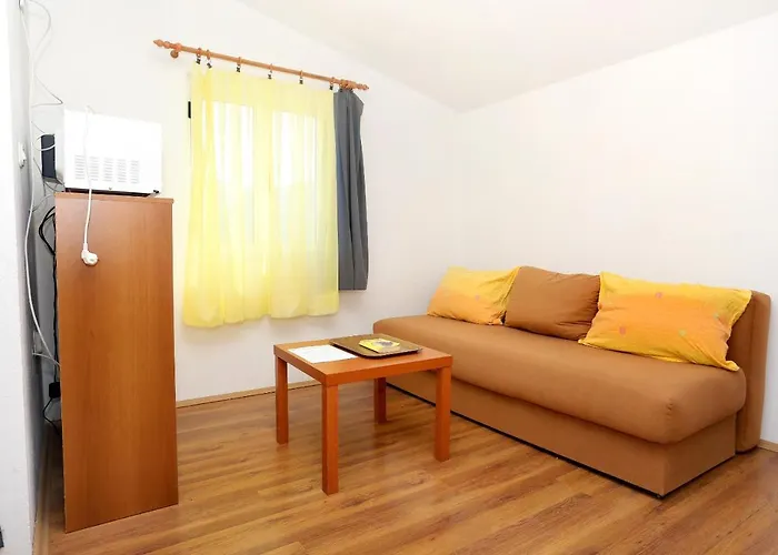 شقة By The Sea Zuronja - Peljesac - 10123 Brijesta