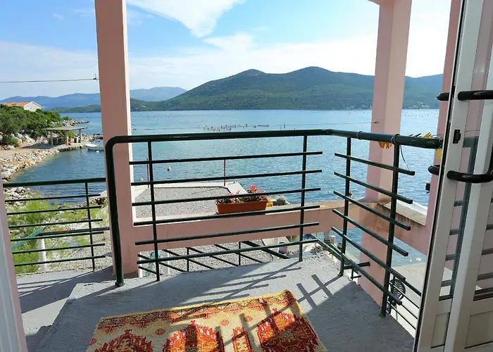 By The Sea Zuronja - Peljesac - 10123 شقة Brijesta