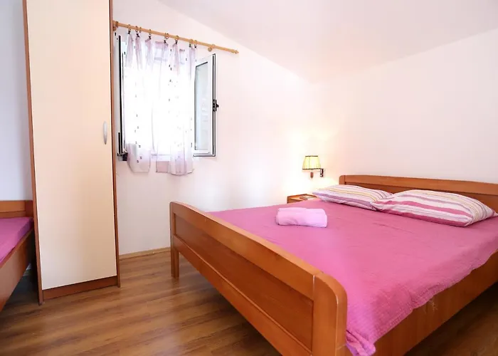 شقة By The Sea Zuronja - Peljesac - 10123