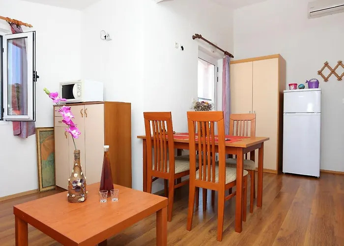 By The Sea Zuronja - Peljesac - 10123 شقة