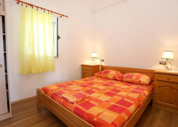 By The Sea Zuronja - Peljesac - 10123