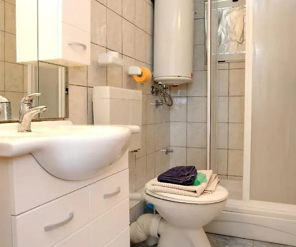 By The Sea Zuronja - Peljesac - 10123 * Brijesta