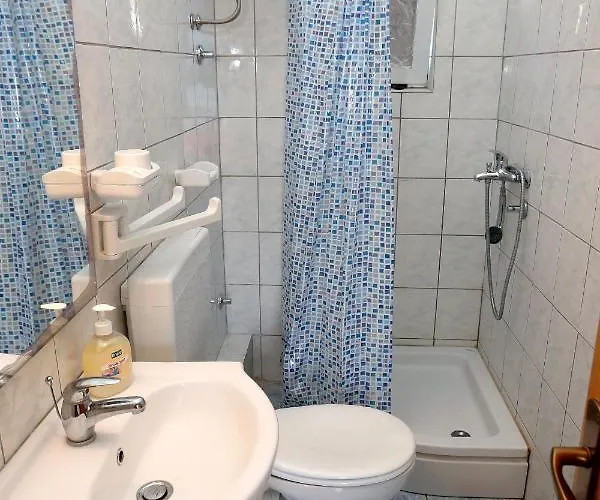 By The Sea Zuronja - Peljesac - 10123 Brijesta