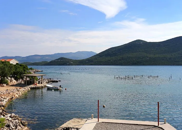 شقة By The Sea Zuronja - Peljesac - 10123
