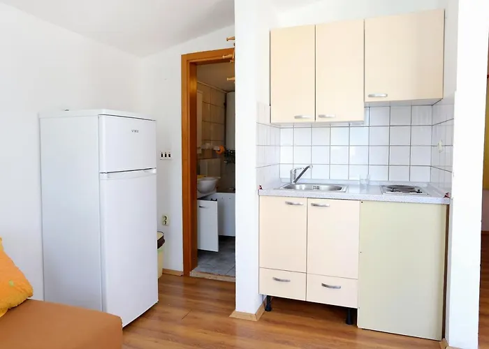 By The Sea Zuronja - Peljesac - 10123 *