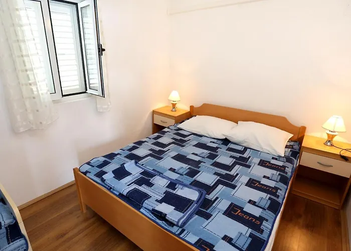 By The Sea Zuronja - Peljesac - 10123