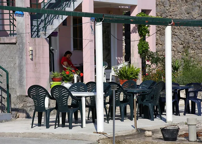 شقة By The Sea Zuronja - Peljesac - 10123 Brijesta